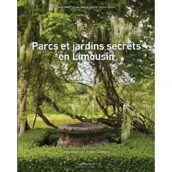 Parcs Et Jardins Secrets Correze