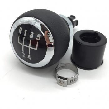 Accessoire de levier manuel 5/6 vitesses avec soufflet VW Passat B6