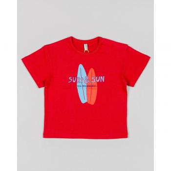 Camiseta de Bebé Niño