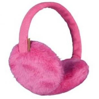 Cuffie Barts Morbide in Pelliccia