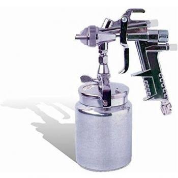 Pistolet de peinture Autoclave ABAC BB310C