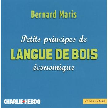Principes de langue de bois économique