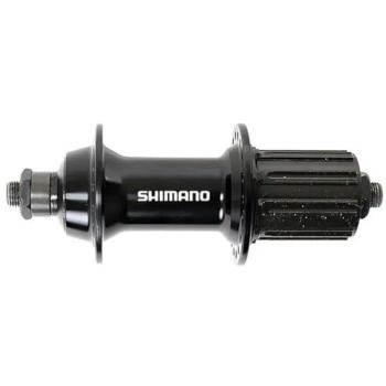 Mozzo Shimano Tiagra RS00 10/11s Seta Nera