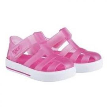 IGOR S10171 Rosa Chic