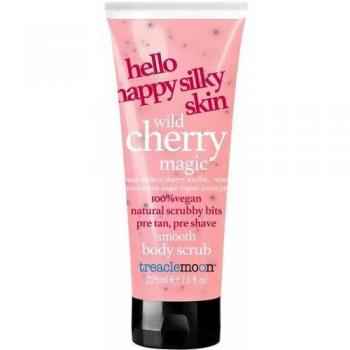 Treaclemoon Gommage Cerise Fantastique 225 ml