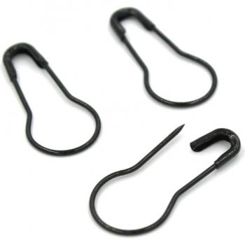 Marqueur de tricot épingle calebasse 200 pièces