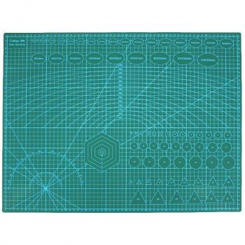 Tablero 60x45cm Recortes y Manualidades