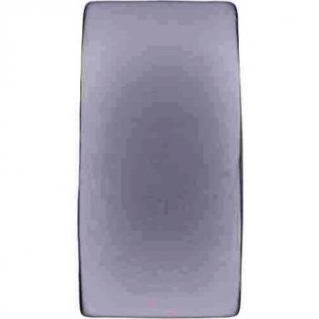 Lenzuolo Bianco Impermeabile 60 x 120 cm