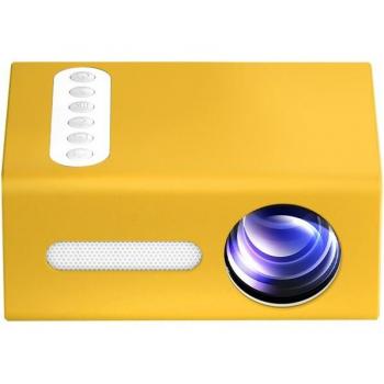 T300 USB Mini Projector