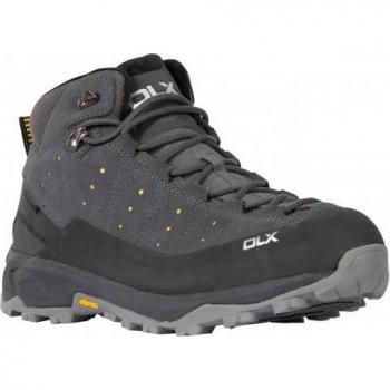 Góndola Trek Colden Botas de Invierno Hombre