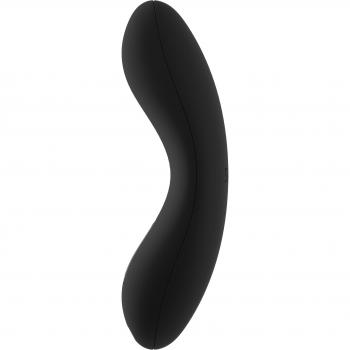 Schwarzes Svakom Echo Vibesystem