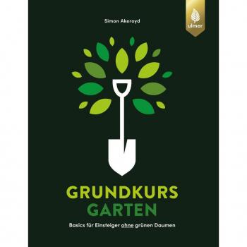 Grundkurs Garten