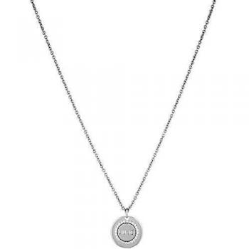 Collana Liu-Jo LUXURY Collection in Ottone con Cristalli