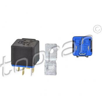 Relais Universel HANS PRIES 202-150 (Batterie)