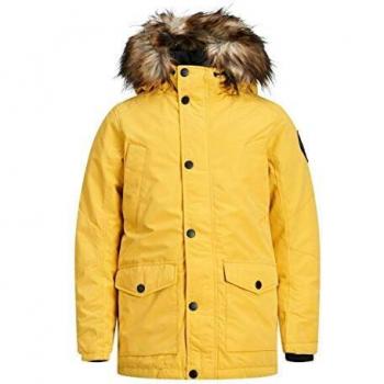 JACK & JONES Ice Storm Jacket Boys