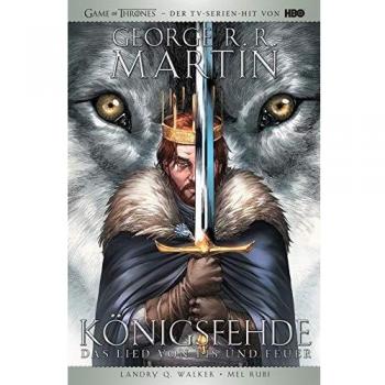 George R.R. Martins Game of Thrones