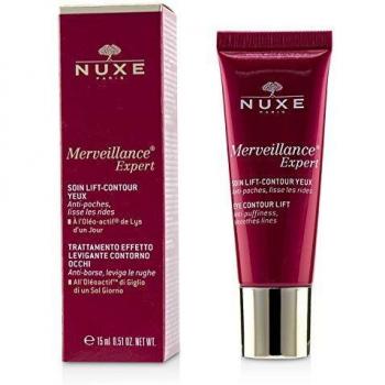 Nuxe Merveillance Expert Eye Contour Lift 15ml