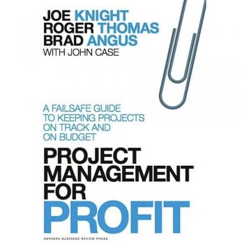 Vitalsource Technologies, Inc. Project Management for Profit