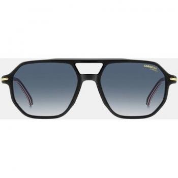 Carrera Stylish Black Aviators