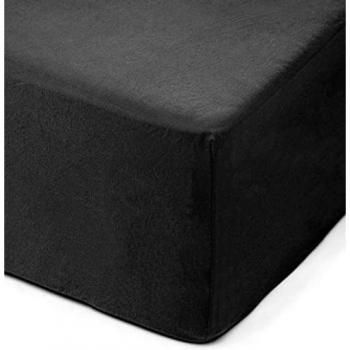 Amago Drap-Housse 50 cm Bonnet 160 x 200 cm