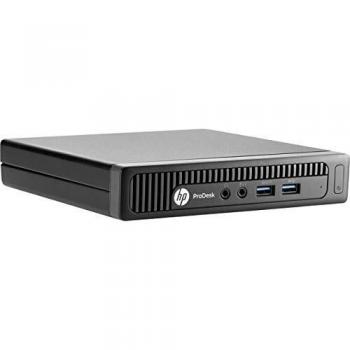 HP ProDesk 600 G1 DM BUSINESS PC ultra slim Intel core i5 4570T 8GB RAM 500GB HDD WIFI