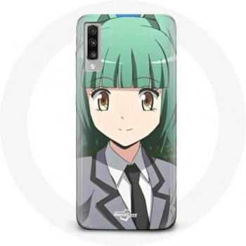 Anime Manga Case for Samsung Galaxy A50