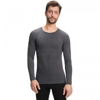 FALKE Funktionsshirt für milde bis kalte Temperaturen