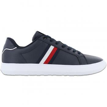 Basket Tommy Hilfiger 135210 Bleu – Taille 44 (EU)