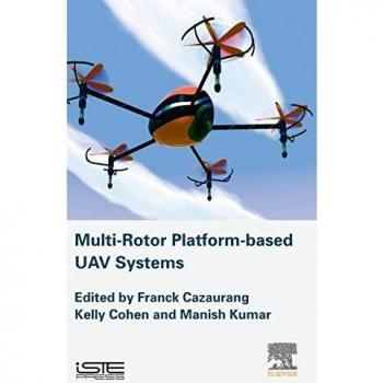 Multi-Rotor Platform Based Uav Systems