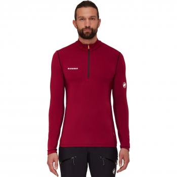 Mammut Aenergy ML Half Zip