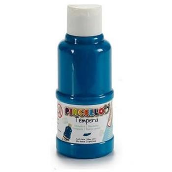 Gouachefärg Ljusblå (120 ml)