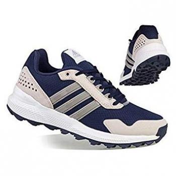 Adidas Marathon 16 Trail Shoe – 3.5 UK (AQ2630)
