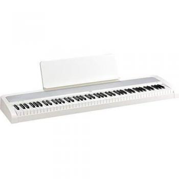 Korg B2 Digital Piano Package White