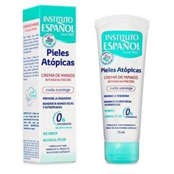 Instituto Español Atopic Skin Hand Moisturizer