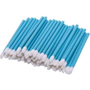 QuickLip 50 Disposable Lipstick Brush Sticks