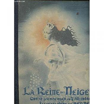 Reign des Neiges FR Snow Queen (French Edition)
