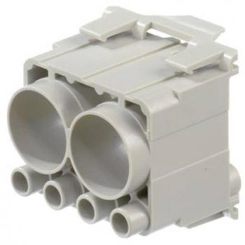 Weidmüller HDC CM BUS M2 Modulo Sistema