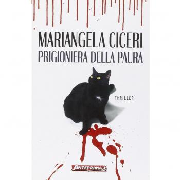 Prigioniera della paura