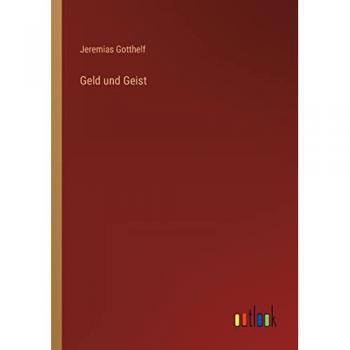 Geld und Geist