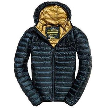 Outerwear Verde Hombre Superdry M5000017A