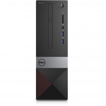 DELL Vostro 3268 Ordenador de sobremesa 3.9GHz i3