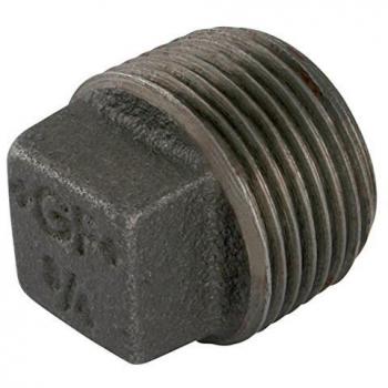 Georg Fischer 3/4 inch Hollow Plug