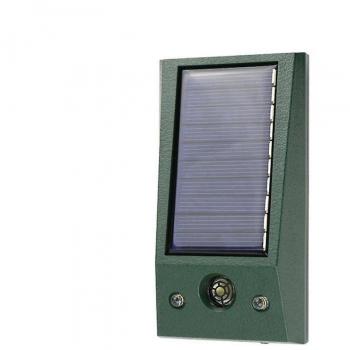 Sonnette Solaire Anti-Pigeons 3000W