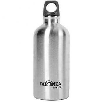 Tatonka Stainless Steel Bottle 500 ml