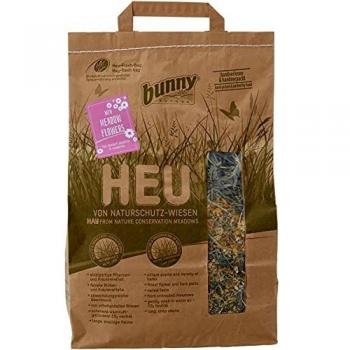 Bunny Naturals Meadow Blossoms 250g