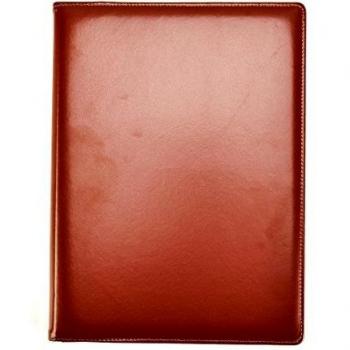 Carpeta de presentaciones Arpan, tamaño A4, 48 fundas