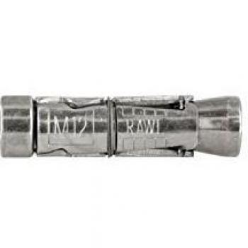 Rawlplug 44050 M8S Expansion Shield Bolt
