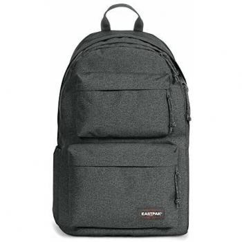 Sac à dos Eastpak Padded Double Noir Denim
