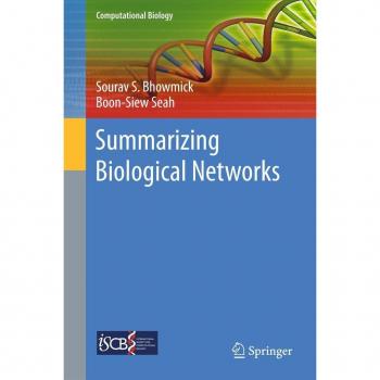 Summarizing Biological Networks