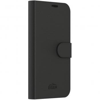 Eiger North Folio Case für iPhone 15 Pro